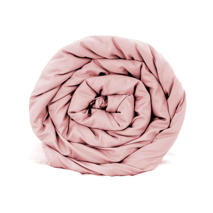 Calm Bamboo Weighted Blanket