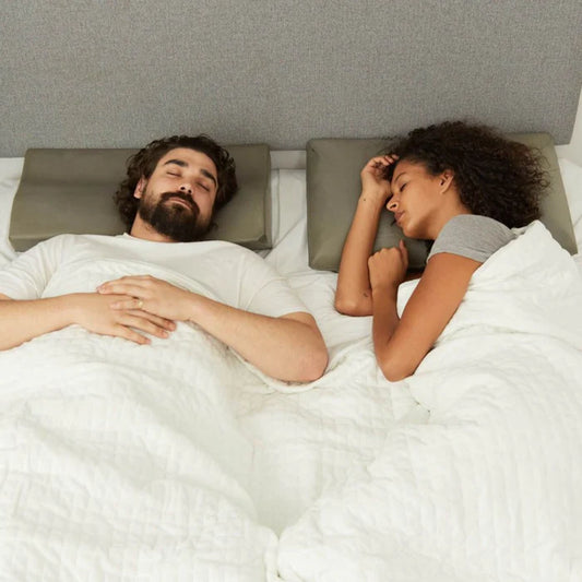 Bamboo Charcoal Pillow
