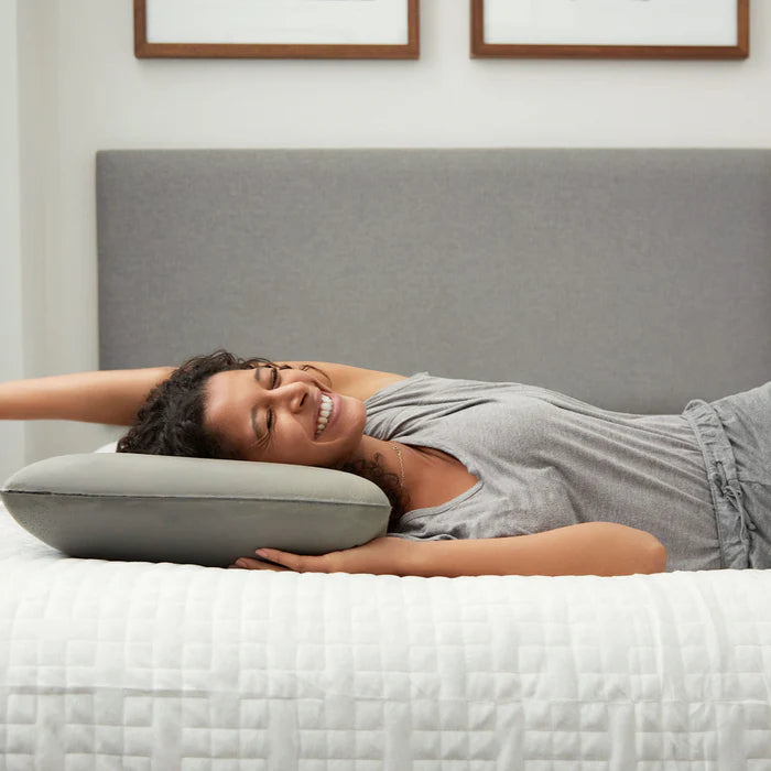 Bamboo Charcoal Pillow
