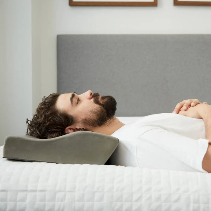 Bamboo Charcoal Pillow